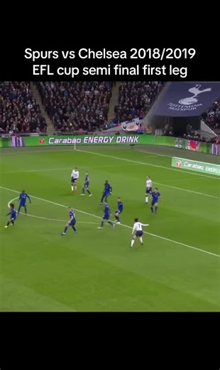 Spurs vs Chelsea Semi-Final Highlights: Key Moments and Decisions