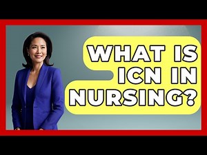 What Is ICN In Nursing? - Nursing Knowledge Exchange