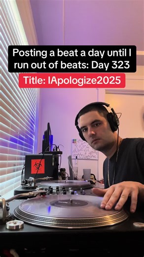 DJ Grumble on TikTok