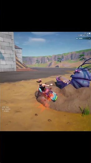 Skate Freestyle Park 9256-5717-3628 #FortniteFreestyle #FortniteMapCode #FortniteParkour #Fortnite