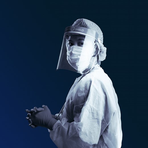 Not the last pandemic: Investing now to reimagine public-health systems