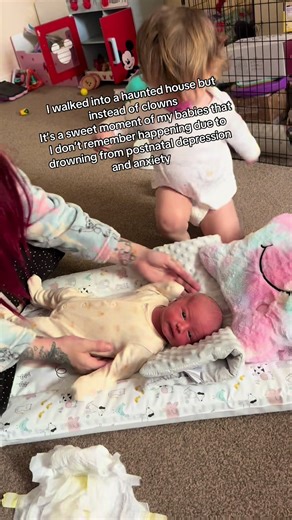 Understanding Postnatal Depression and Its Impact