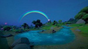 Everything new in the Fortnite update v17.20: Map changes, weapons, skins and more