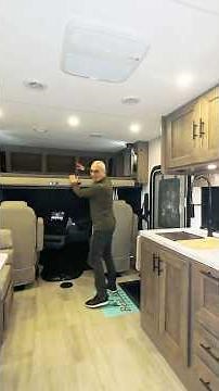 New 2025 Class A Motorhome Forest River FR3 34DS #bestrvcenter #motorhome #rvlife