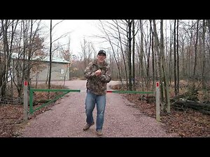 Central WI Hunting Land for sale - Adams County