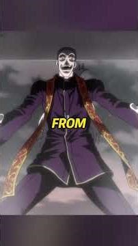 How did the Major finally defeat Alucard #anime#hellsing #alucard #fyp