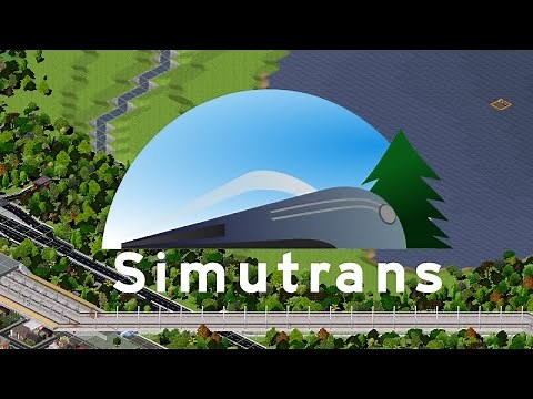 Simutrans Official Trailer