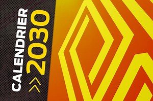 Scoop Renault. Le calendrier des futurs modèles jusqu’en 2030