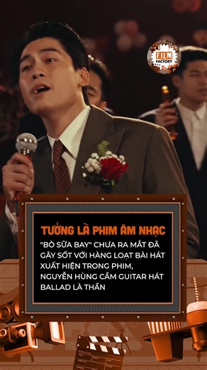 Bạn thích bài nào nhất? #clmedia #filmfactory #tiktoknews #bosuabay #nguyenhung