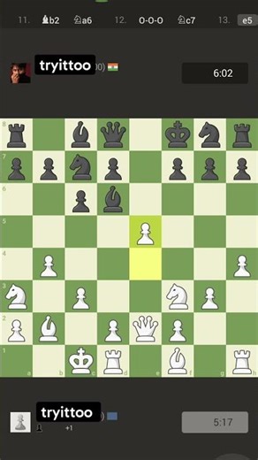 simple checkmate for beginners