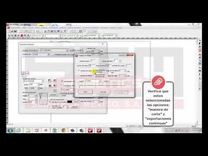 STM Robotics: Enviar archivo a corte desde ArtCut