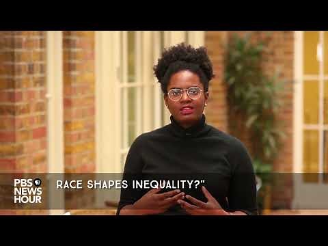 What happens when I try to talk race with white people