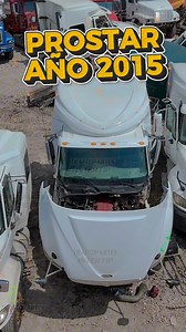 35K views · 449 reactions | ¿BUSCAS UN CORTE IDEAL PARA CARGAS PESADAS?, EL INTERNATIONAL PROSTAR CON MOTOR ISX 15 ES LA OPCIÓN PERFECTA ¡DISPONIBLE EN INTERTIP! 﫵✅朗 #Intertip #internstional #prostar #motores #isx #isx15 #cummins #tractos #dieseltrucks #mexico #trucks | Tractopartes Intertip | Facebook