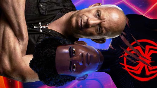 Why Spider-Verse Succeeds and Fast X Fails: The Cliffhanger Ending