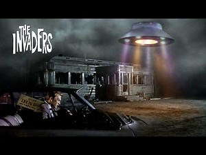 Why The Invaders Is Still the Most Unsettling Alien Show Ever Made