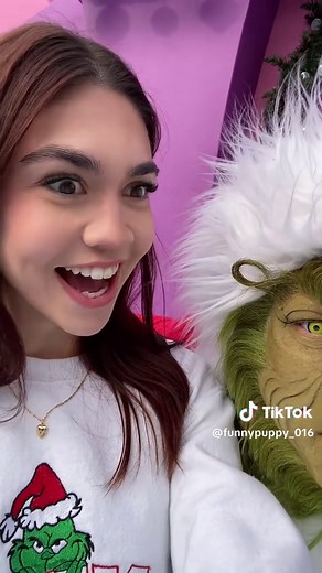 Hilarious Grinch Moments to Brighten Your Day