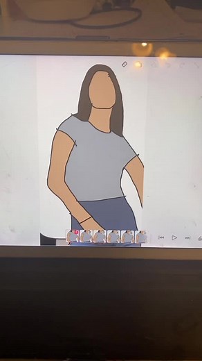 Tutorial on how you save and post you flipaclip video!!! #charlidamelio #flipaclip #foryou #viral #tutorial ￼