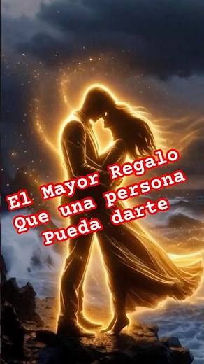 El mayor regalo que alguien puede darte: Su Tiempo