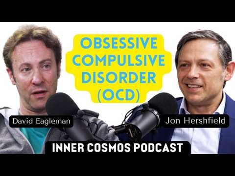 What is Obsessive Compulsive Disorder (OCD)?