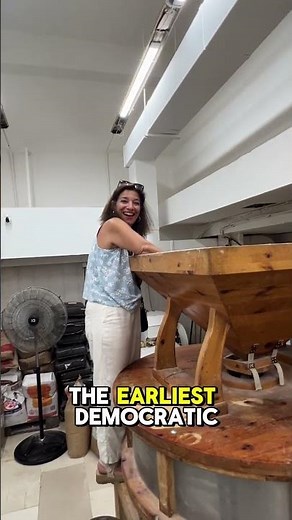 Inside Pnyka Bakery: The Heart of Athens Bread & Authentic Greek Food | Athens: Food, Stories, Love