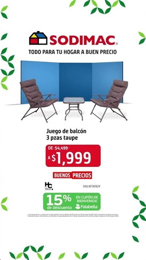 🌞🎨 Ready to transform your terrace without overspending?