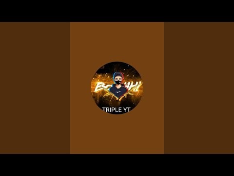 triple gamer is live #free fire #garena