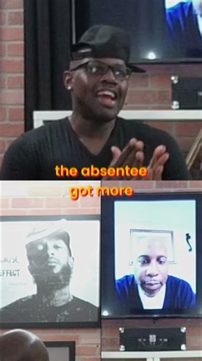 Absentee Voting: Easy Way to Vote & Its Impact on Turnout! #shorts