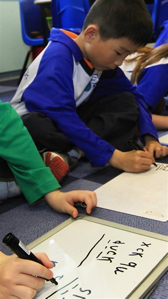 1.5K views · 12 reactions | Student reading and math scores were improving decades before Common Core curriculum was adopted by many states in 2010. Educator Kali Fontanilla says "getting rid of Common Core" should be a bipartisan issue. #OnBalance | NewsNation | Facebook