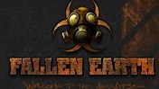 Plantar y recolectar en Fallen Earth