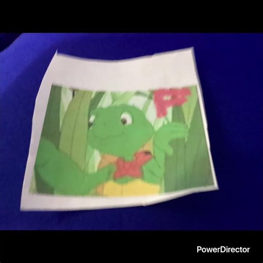 Franklin Theme Song (1997)