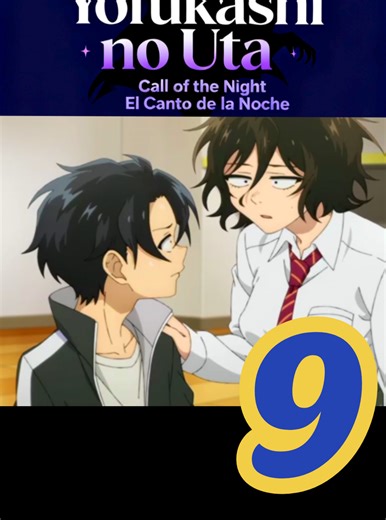 Respuesta a @wwsombra3 Yofukashi no Uta