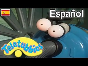 ☆ Teletubbies en Español ☆ 302 ☆ Capitulos Completos ☆