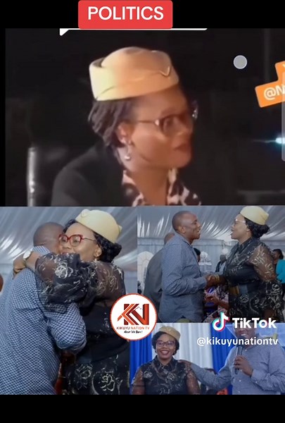 Kikuyu Nation Politics: A Deep Dive into Dynamics