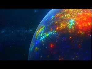 Let Go and TRUST The UNIVERSE Guided Meditation (10 Minutes)