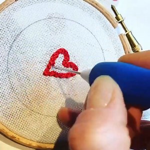 5.7K views · 150 reactions | Embroidery on Reels | Facebook