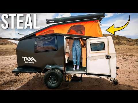 Nothing Is a Better Bang for Your Buck…If You Buy This Camper Used!