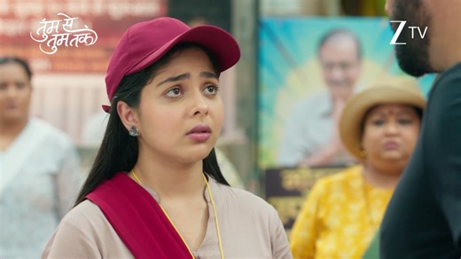 Gopal ke Arya ka hausla badhaane se, woh Raghupati ke bhanje ko haraane mein ho gaya hai kaamyaab! Dekhiye #TummSeTummTak har roz, raat 8:30 baje, sirf Zee TV par. #Anu #Arya #Gopal #Pushpa #TSTTEpisodic #AapkaApnaZeeTV | ZEE TV