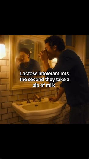 rushie (@raspberryrushie)’s video of milk