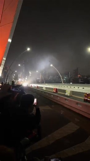 Takamoto KATSUTA Car No.18 – SS14 Toyota City Super Special Stage | FORUM8 Rally Japan 2025 Highlights of Takamoto Katsuta (Car No.18) driving through SS14 “Toyota City Super Special Stage” at FORUM8 Rally Japan 2025, filmed on November 8th, 2025. Amazing atmosphere, passionate fans, and the roar of the GR Yaris Rally1 — pure rally excitement in Toyota City! 📅 Filmed: November 8, 2025 📍 Location: Toyota City, Aichi, Japan 🏁 Event: FORUM8 Rally Japan 2025 🚗 Driver: Takamoto Katsuta (Car No.18