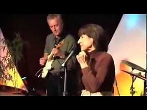 Judith Durham (The Seekers) sings 'Summertime': Wrokdown 2009
