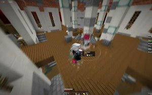 [CONFIG DOWNLOAD] BlocksMC Hacking w/ Rise 5.100 | Insane Bypasses (快速的搭路&speed)