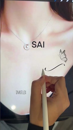 Hidden Name Tattoos: Discreet & Meaningful Ink Ideas You’ll Love!