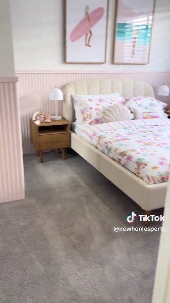 New Home Display Tour in Eglinton - Stunning Features