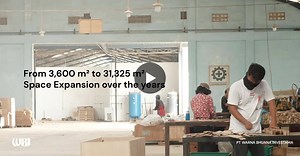 PT. Warna Bhuana Investama: Our Journey | Warna Bhuana Investama posted on the topic | LinkedIn