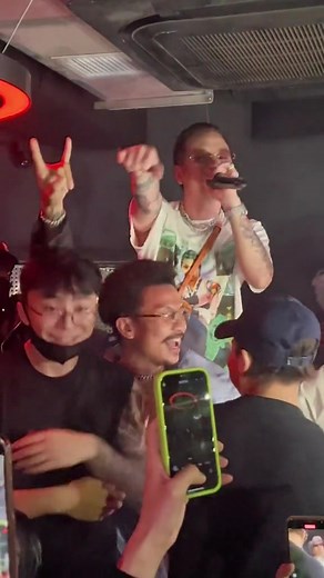 rap anh VN nhưng mà chơi như tụi Mỹ🖤 #LOCOComplex #Klubloca #andreerighthand