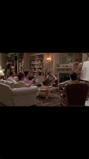 Billy Crystal: Unforgettable Moments in Film