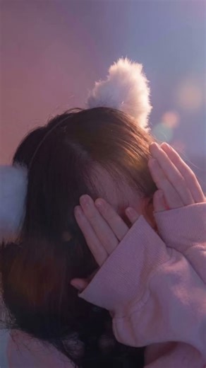 Hidden Face Girls DP ✨ Aesthetic Profile Picture #aestheticdp #dailydp #dpshorts #pfp