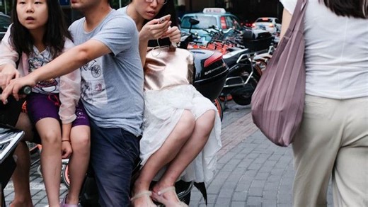 11 countries struggling with declining birth rates and population loss