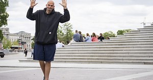 Senate rules change to lift dress code stirs up controversy over Fetterman's attire