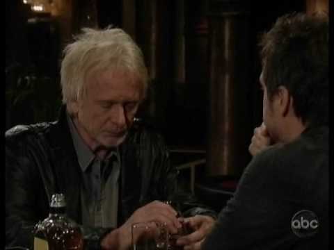GH - Lucky Confronts Elizabeth And Nikolas - 01.22.10 (Part One of Two)